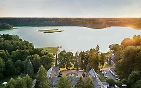 Ośrodek Wypoczynkowy Łańsk